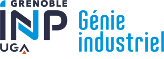 Grenoble INP - Génie industriel