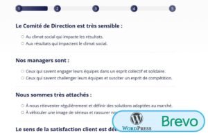 Plugin questionnaire wordpress1