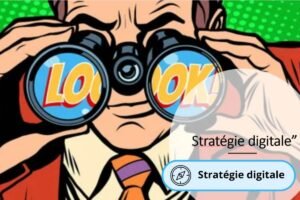 Stratégie digitale | GUYOMAR.EU