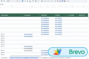 google script automatisation