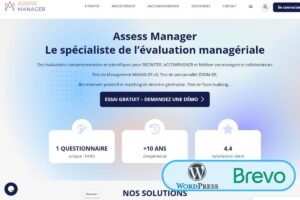 refonte wordpress  | GUYOMAR.EU