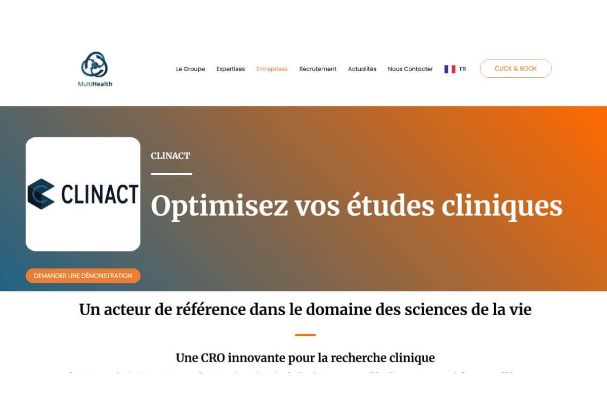 site corporate multilingue | GUYOMAR.EU